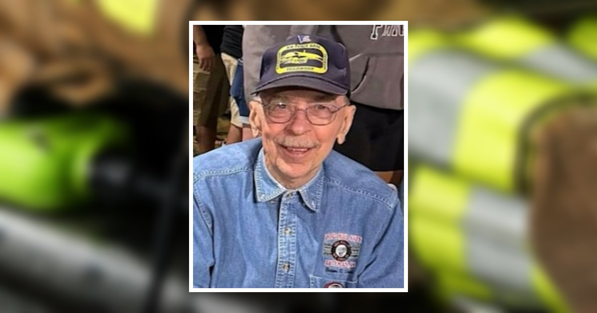 Sr. Ray W. Mowen Obituary, Greencastle, PA