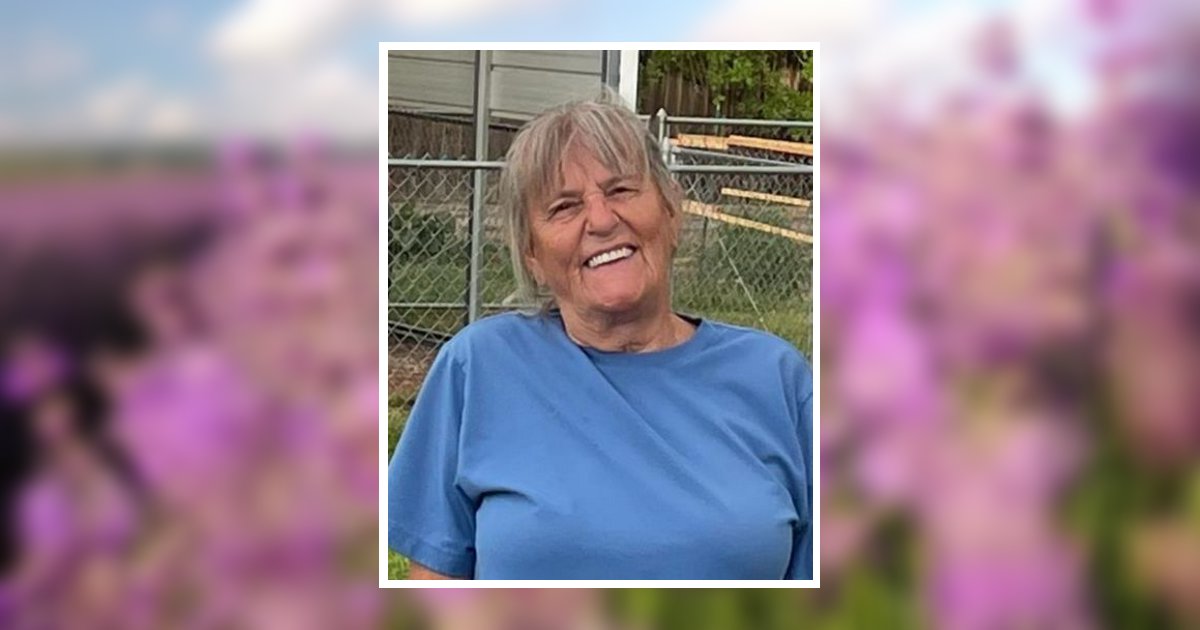 Alice Theresa Blackwell Sharon Springs, KS Obituary