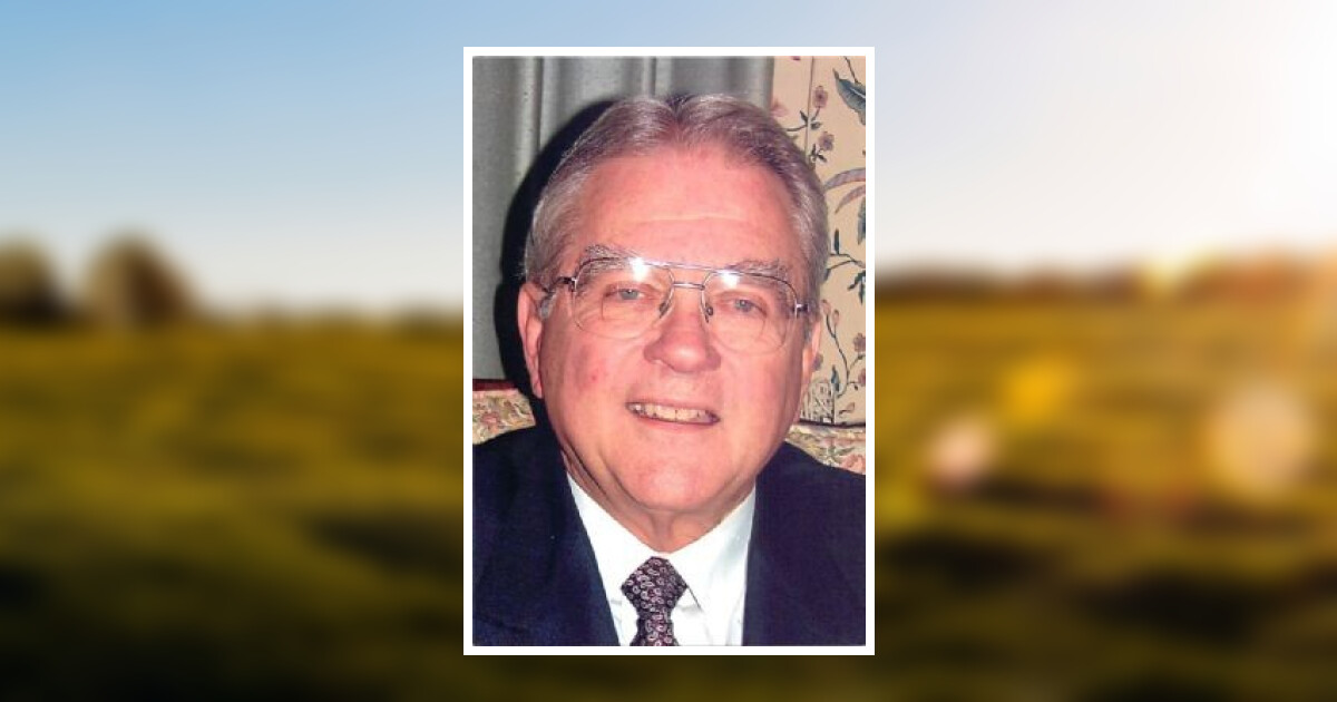 Robert Maples Obituary December 5, 2018 - LaGrone Funeral Chapel and ...