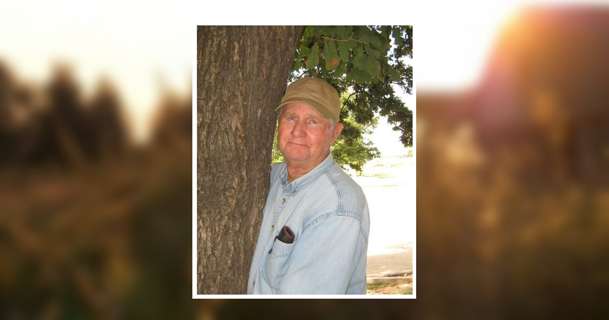 Jerrell D Hanna Obituary, Cleburne, TX