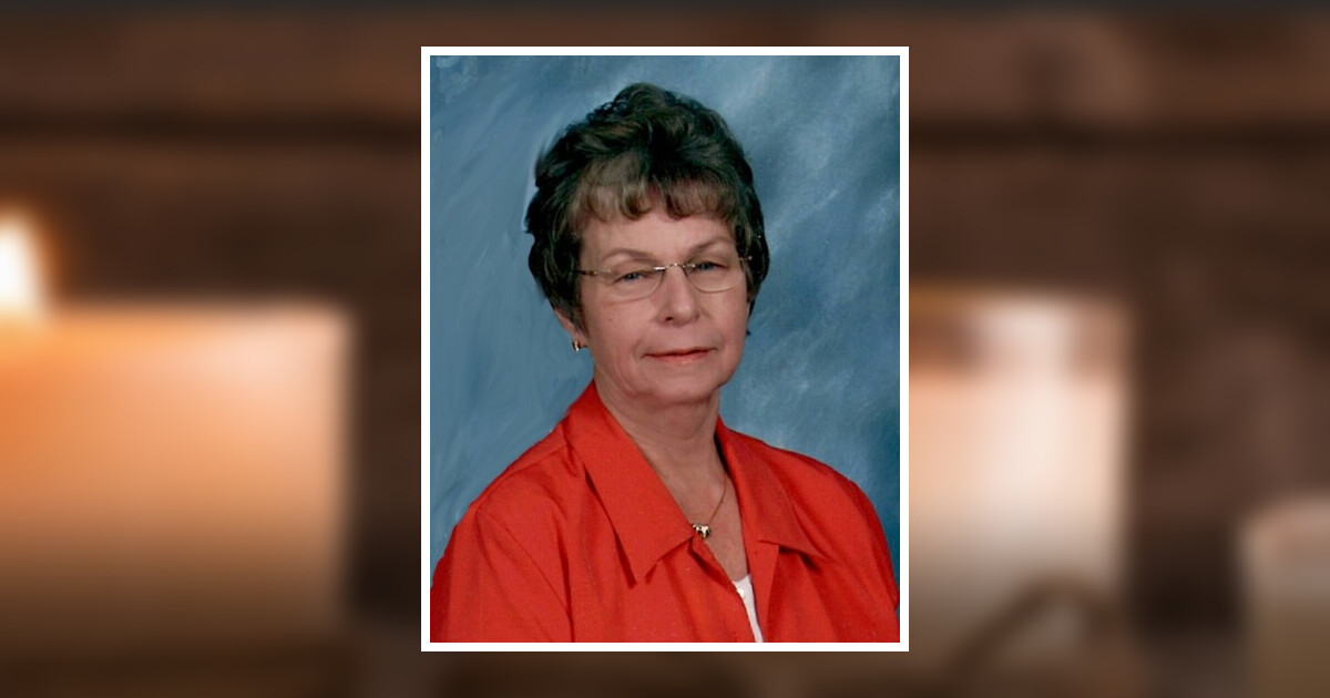 Ruth A. Fish Obituary February 5, 2023 Mundwiler Funeral Home