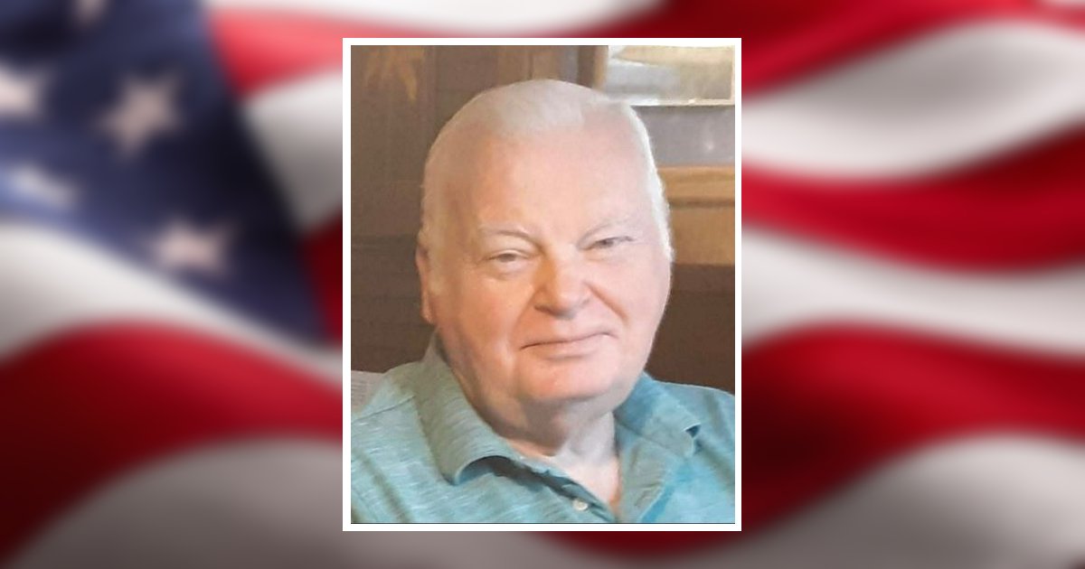 George Nailor Obituary, Edgerton, OH