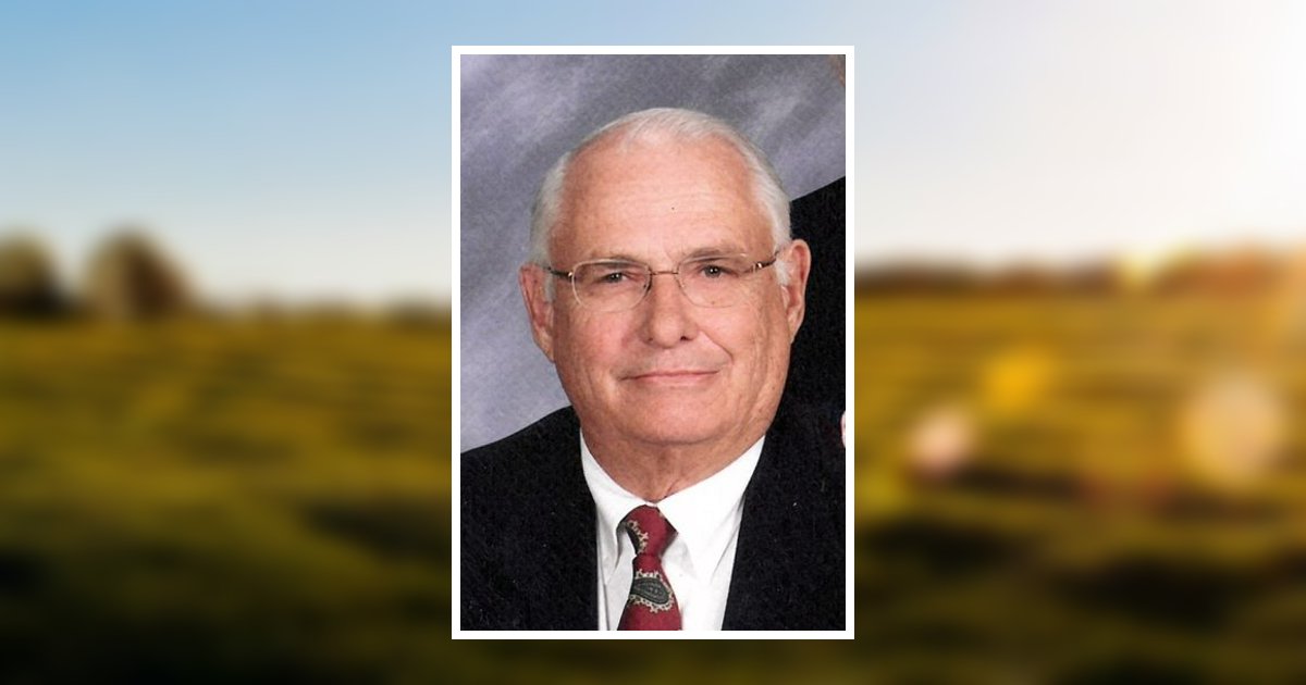 Robert "Bob" Cossey Obituary 2019 Beam Funeral Service & Crematory