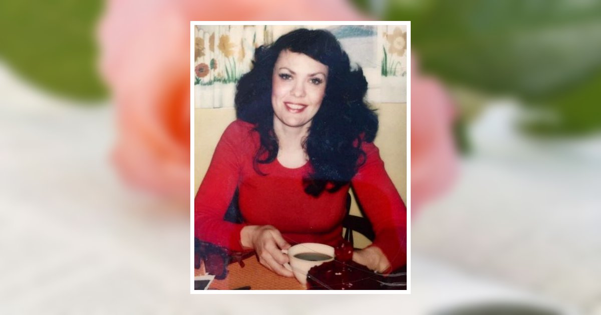 Joyce "Joy" Ann Bryan