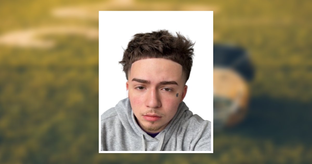 Anthony Michael Euvino Jr. Obituary, North Riverside, IL