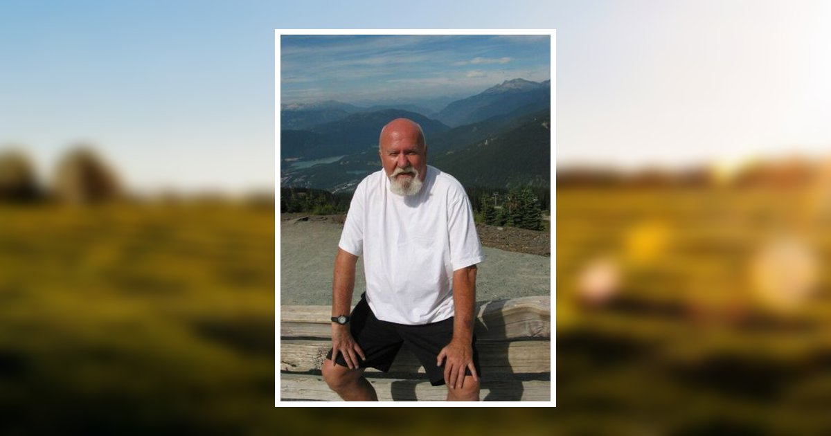 David Lane Obituary 2021 CavillTurner Funeral Home