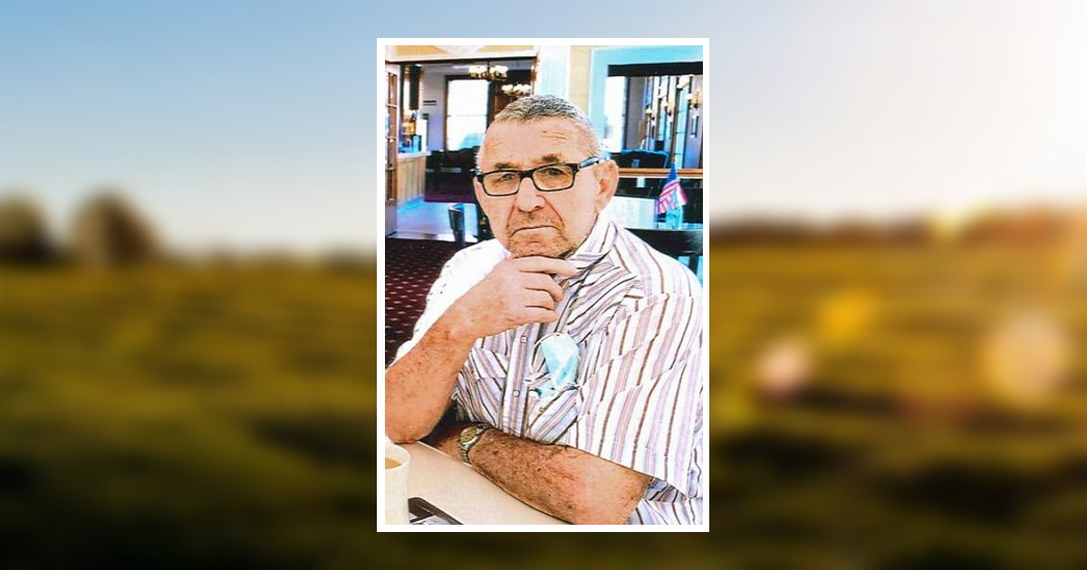 David Tougas Obituary 2022 Star Mortuary