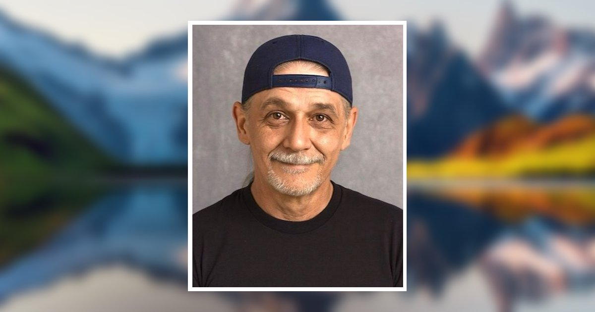 Ricky M. Mair Obituary, Nephi, UT