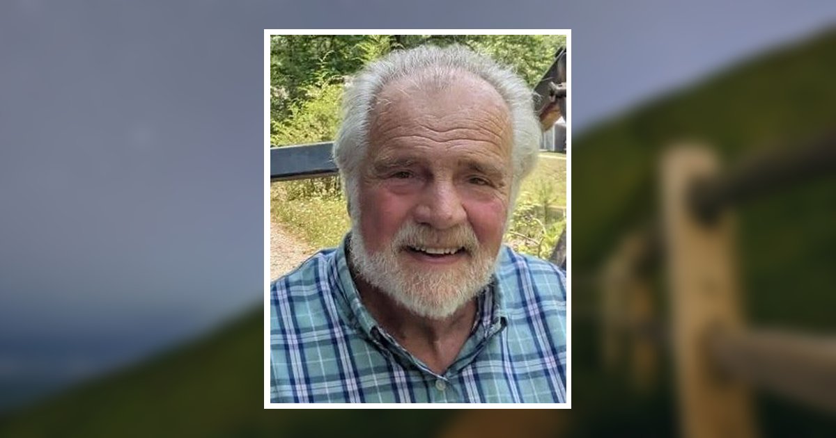 Stephen Steve Joseph Vodila Loudon, TN Obituary