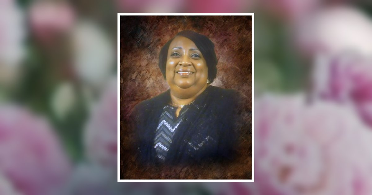 Valerie Cook Obituary, El Dorado, AR