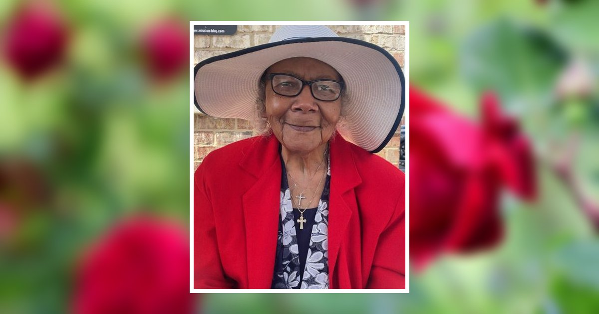 Mittie Belle Bailey Garland, NC Obituary