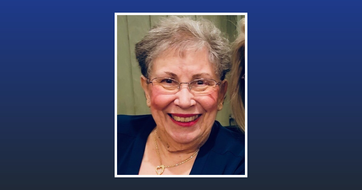 Denise Carolyn Schullo Obituary 2023 Dougherty Funeral Home