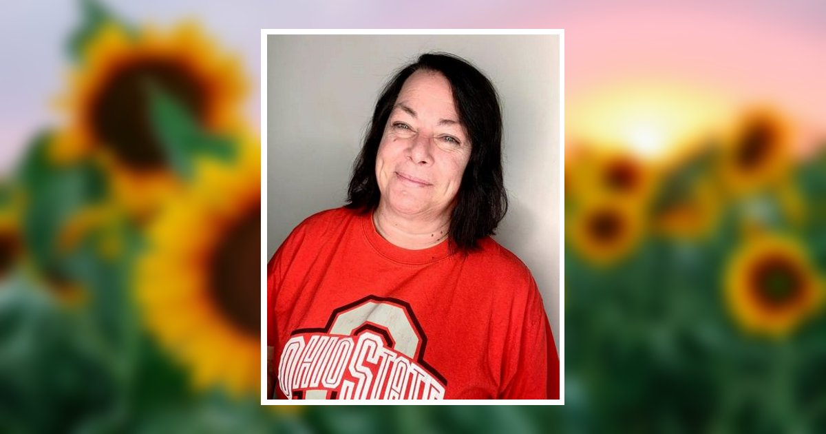 Jacqueline Dawn Matczynski