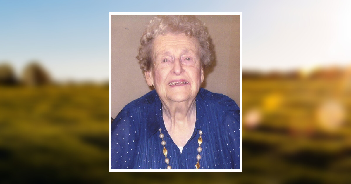 Rhoda K. Phillips Obituary 2018 - Keyser Carr