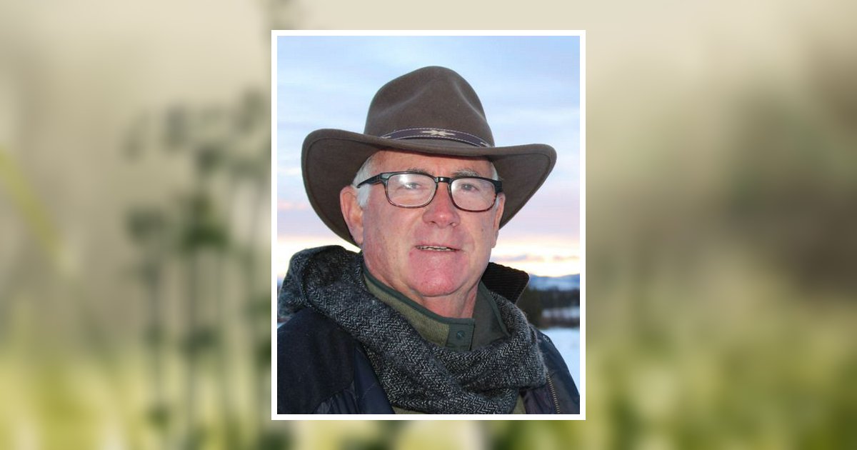 William Steven Friday