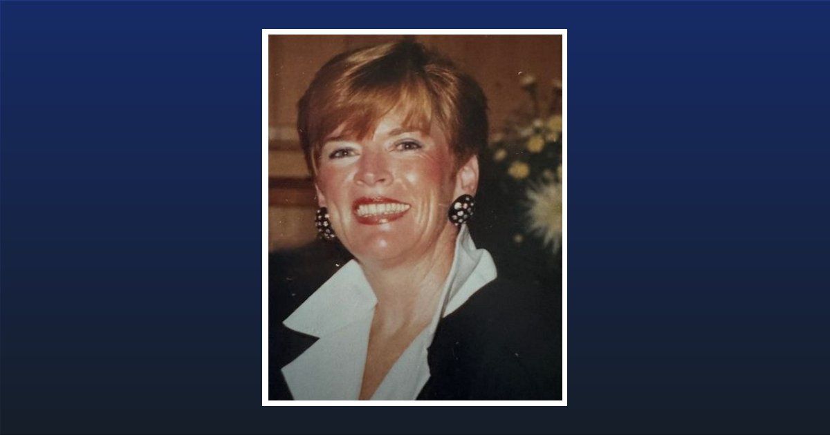 Maureen H. Powers Obituary, Stuart, FL