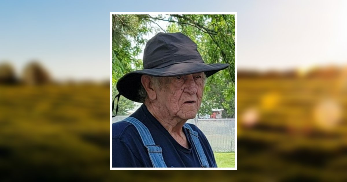 Larry Ovell James Grantsville, UT Obituary