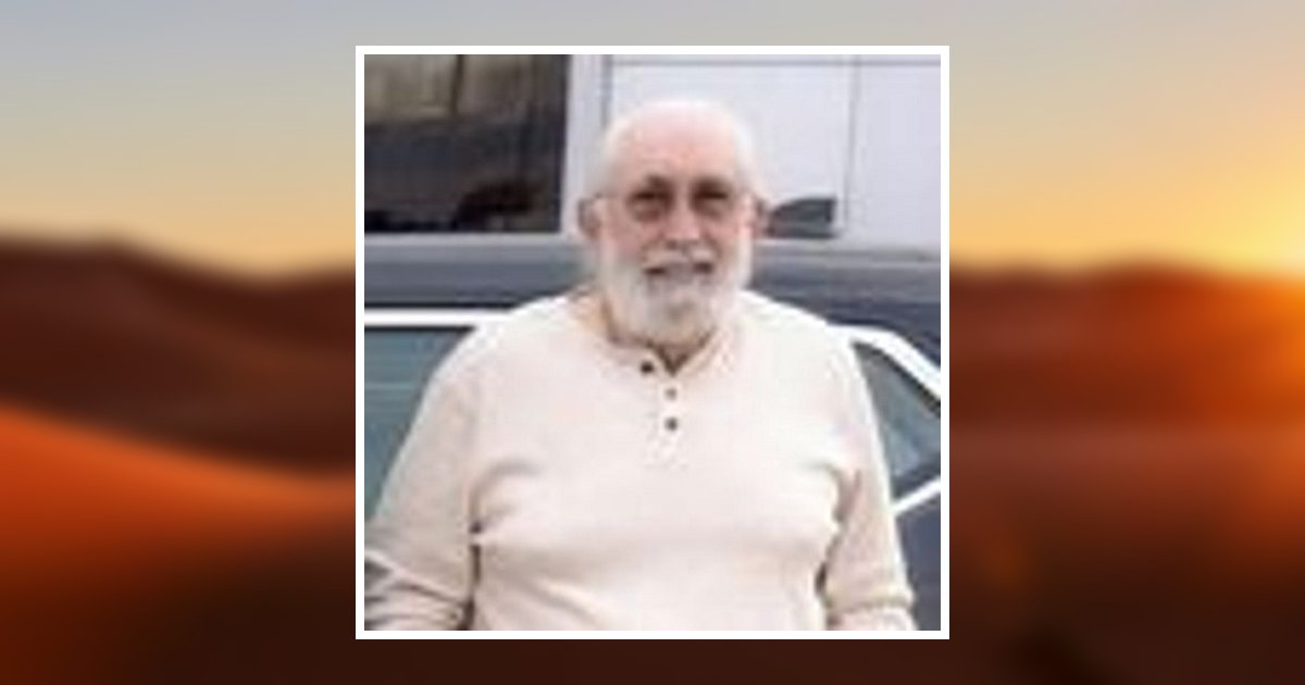 Luther Mac Salley Obituary 2022 Farrar Funeral Home