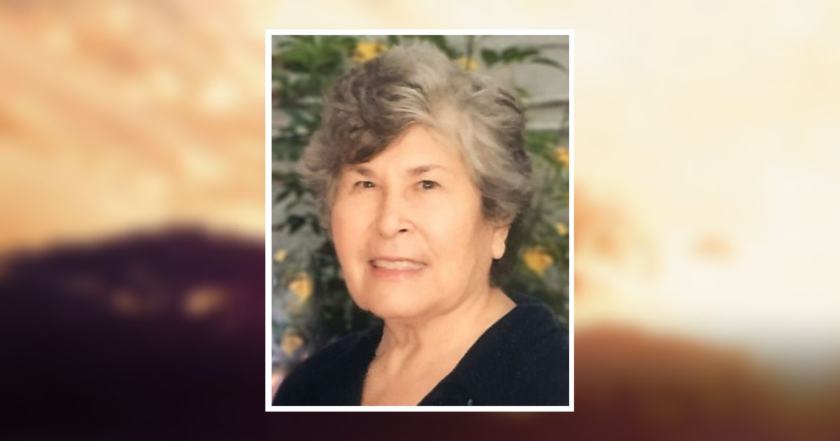 Edelmira E. Hilton Obituary 2023 Darling Mouser