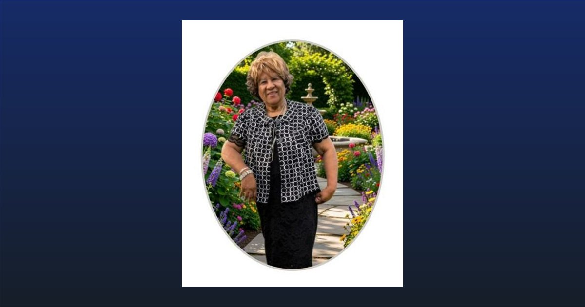 Gretchen Johnson Obituary Oct 25, 2026 - Fayetteville Observer