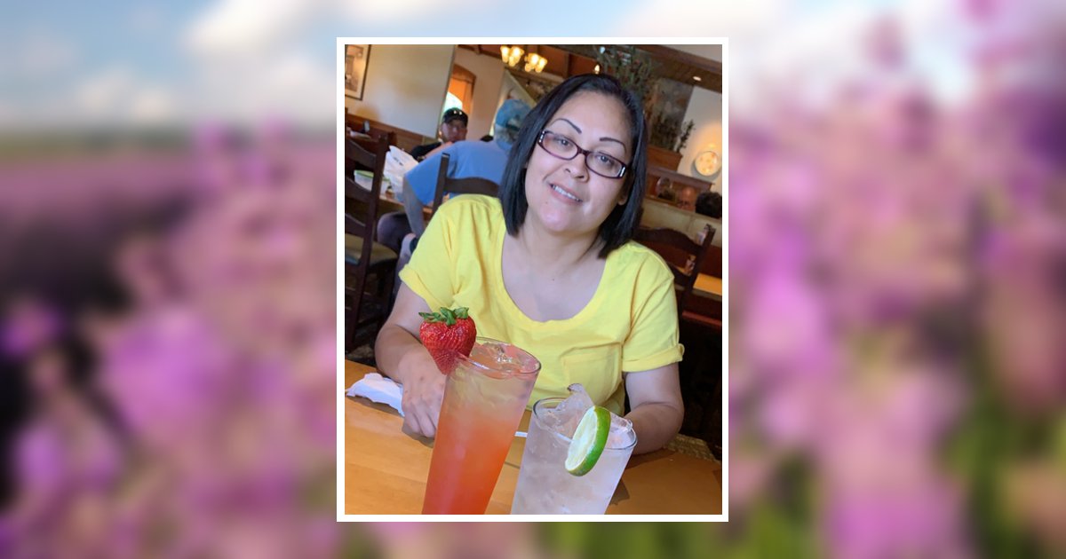Rebecca "Becky" Ramos American Falls, ID Obituary