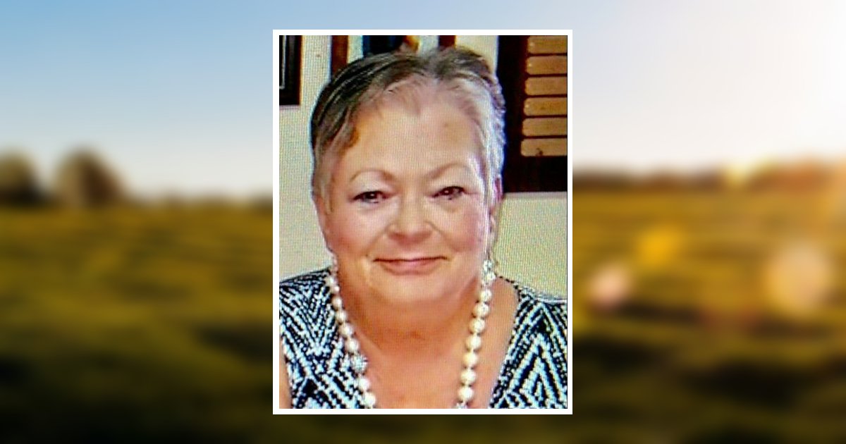 Patricia Ann Young Obituary 2018 Johnson Funeral Home