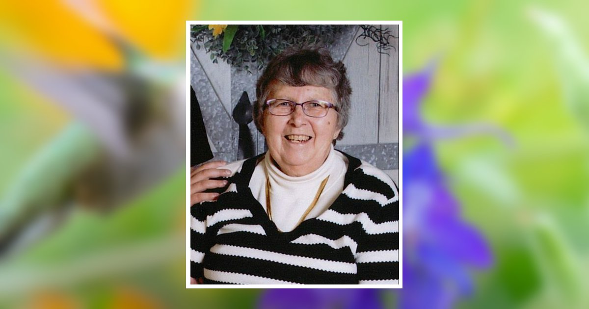 Kathy Karr Obituary, Coshocton, OH