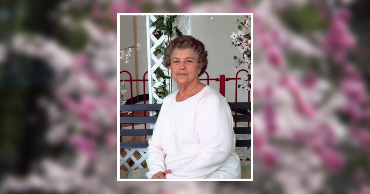 Clytee Raper Amory, MS Obituary