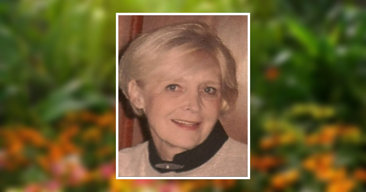 Rosa Jane Obannon Obituary, Vancleave, MS