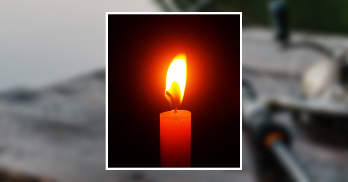 Rick Combs Obituary, Germantown, OH