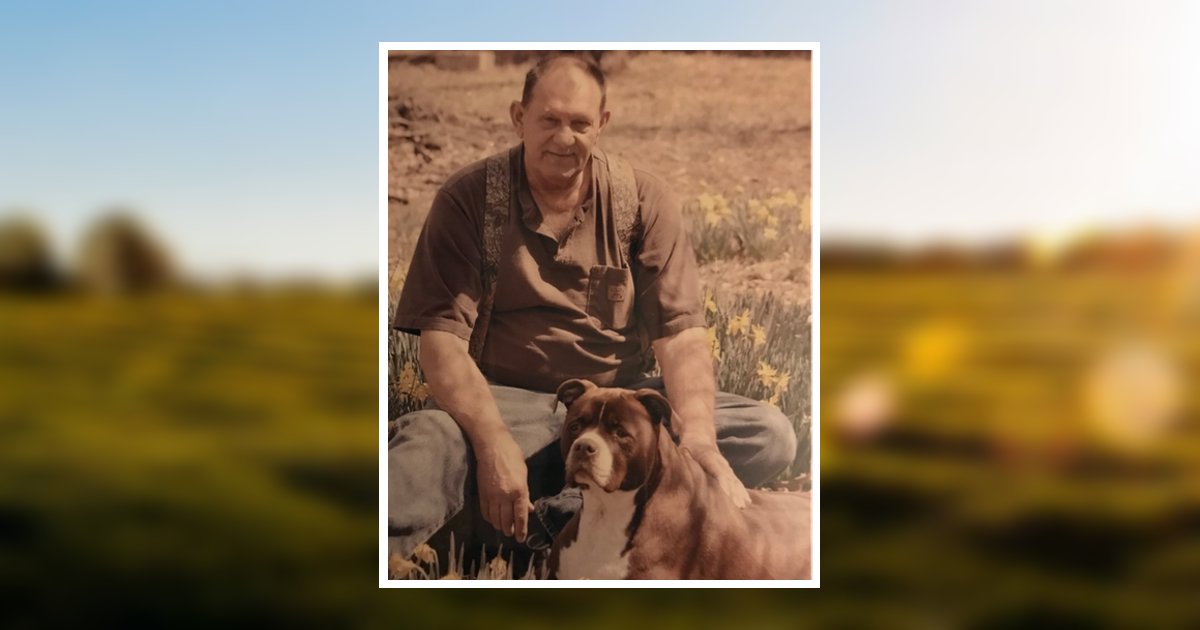 Albert C Fields Obituary 2023 Vilonia Funeral Home