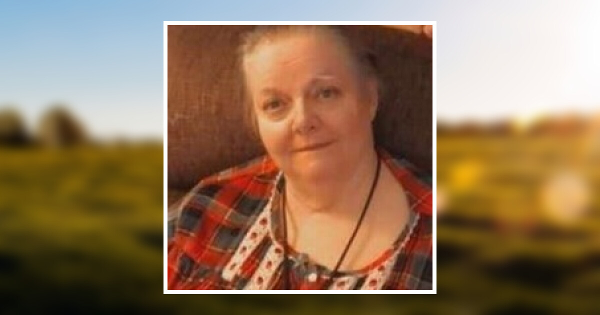 Deborah Marie Locke Obituary 2023 Boyd Funeral Home Ashland City