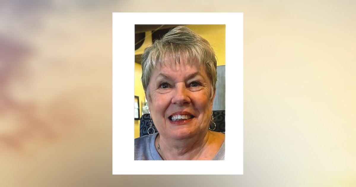 Joyce Ann Lewis Obituary, Hannibal, MO