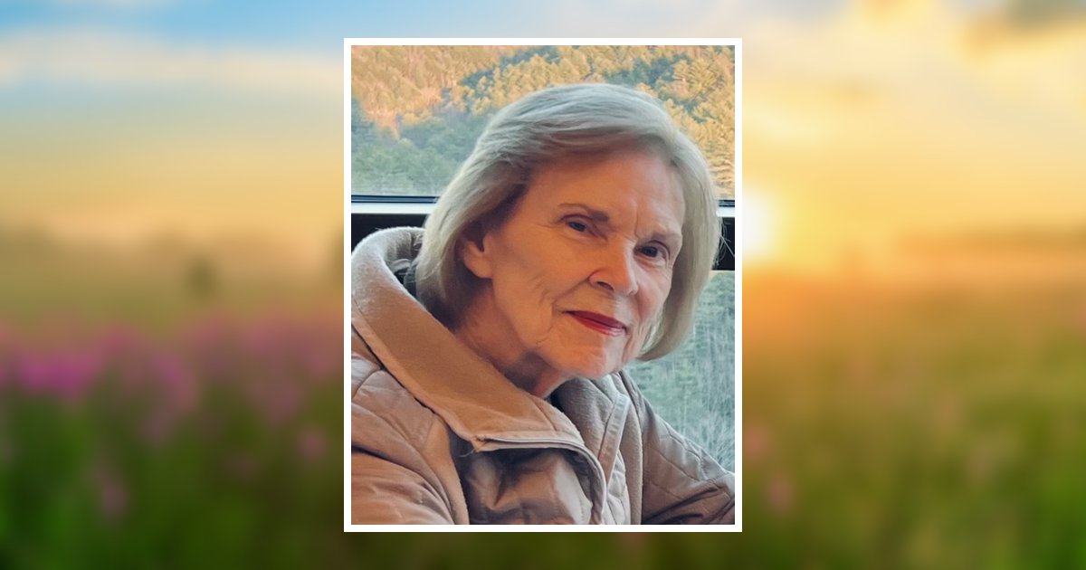 June Carol Melton Kannapolis, NC Obituary