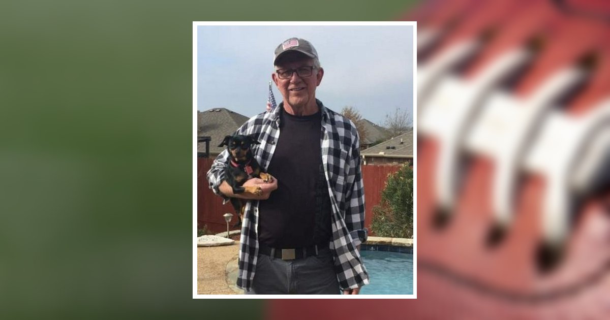 John F Housman Obituary, Belton, TX