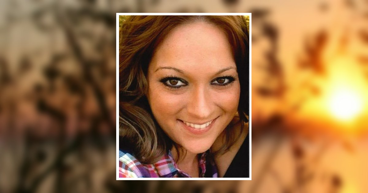 Danielle Strong Obituary, Georgetown, OH