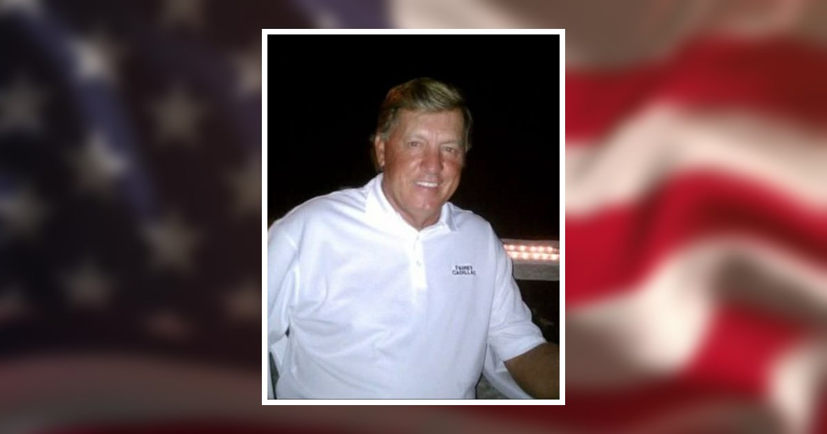 Walton "Bud" F. North Ii Obituary, Waynesboro, GA