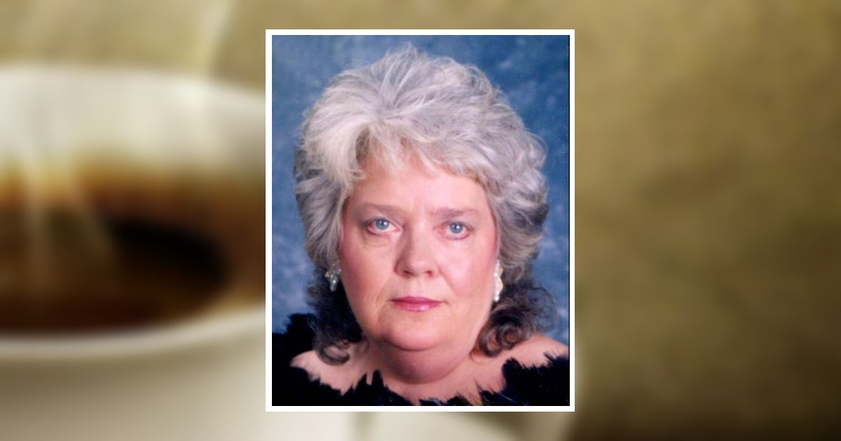 Judith Capps Johnson Obituary 2023 Lowe Funeral Home