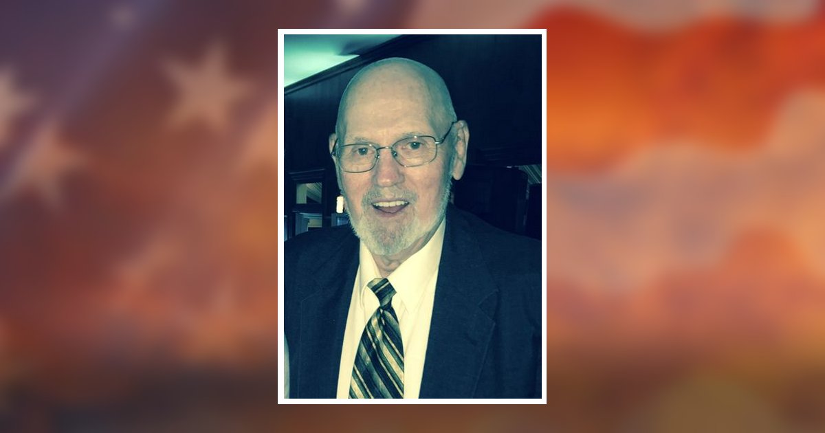 Kenneth J. Clapsadle Obituary, Curwensville, PA