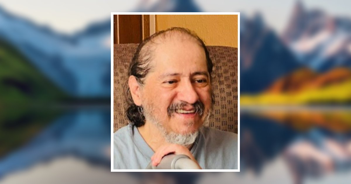 Theodore John Pacheco Obituary, Rawlins, WY