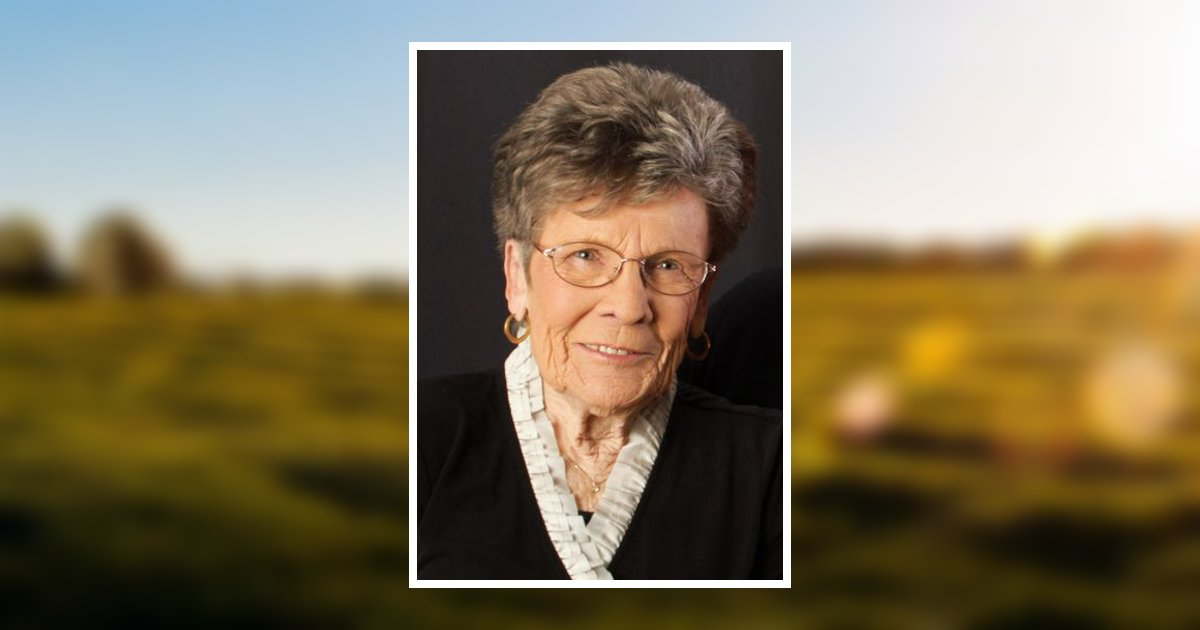 Beverly Hersey Untrif Obituary 2021 Park Lawn Funeral Homes