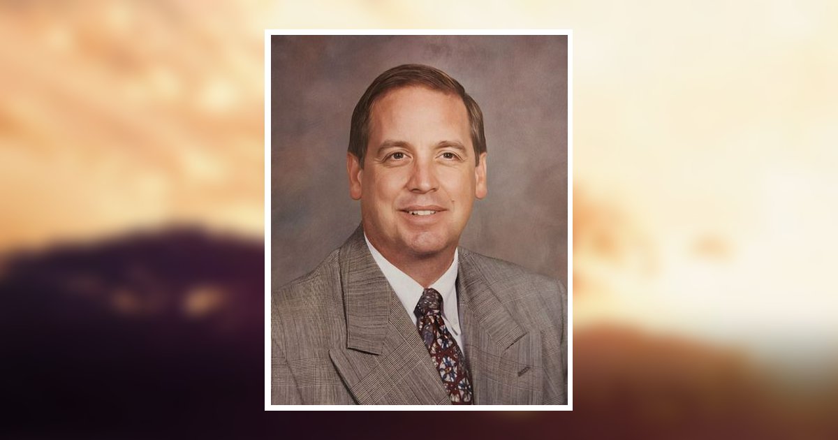 Reverend Bruce E. Quigley Obituary 2023 The Donohue Funeral Homes Inc.