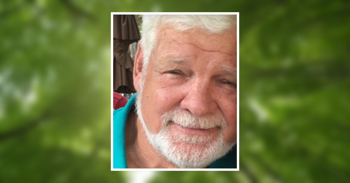 Jim E Hancox Obituary, Columbus, MS