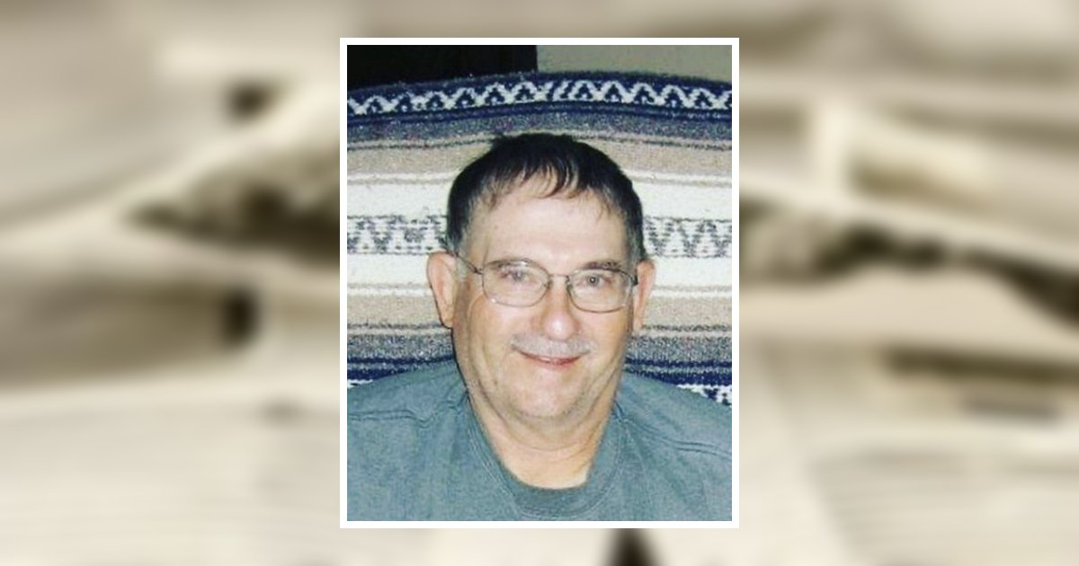 Karl Benisch Obituary 2018 KoonsRussell Funeral Home