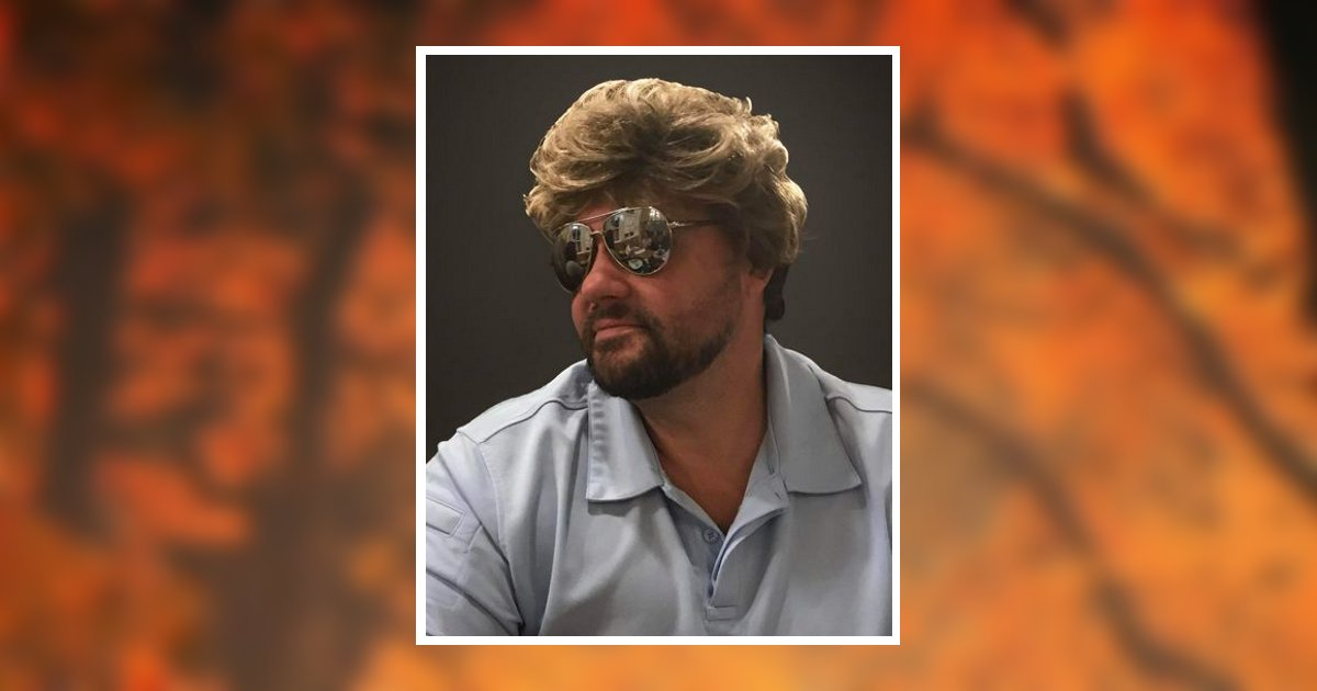 Robert Keith Hickey, Jr. Obituary November 10, 2023 - W. L. Case and