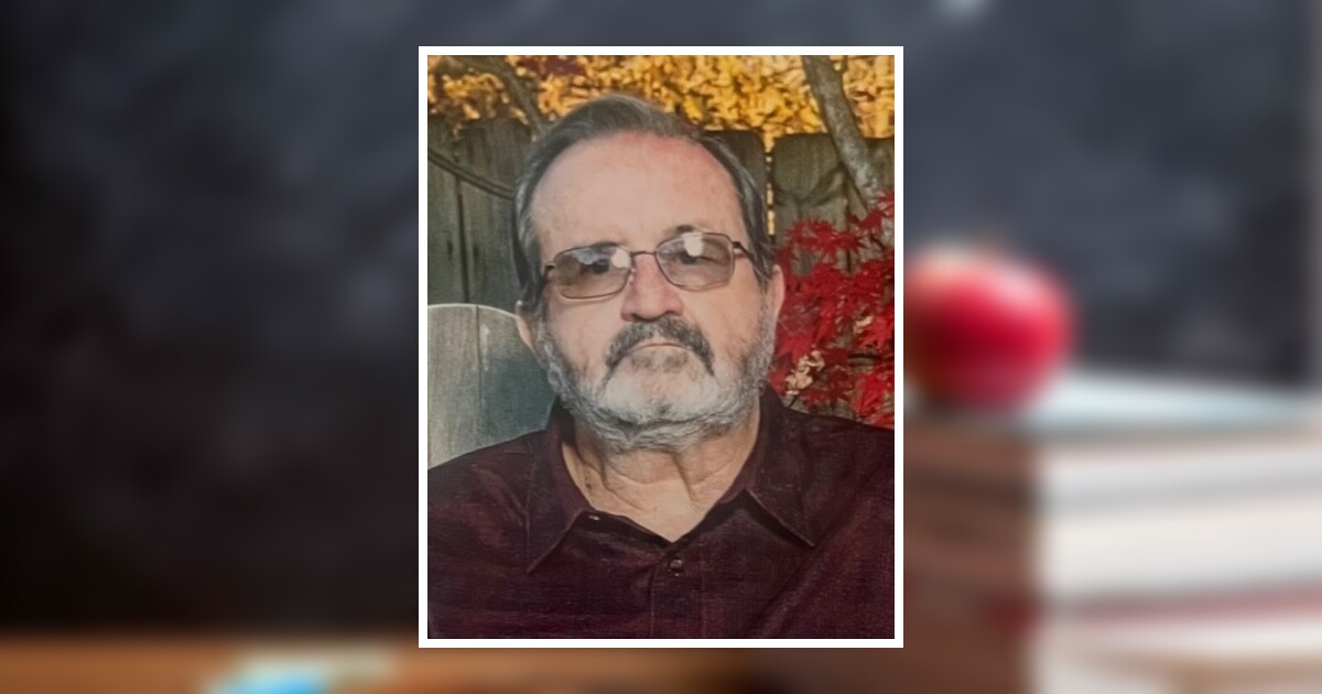 Everett Smith Obituary 2023 Russellville Funeral Home