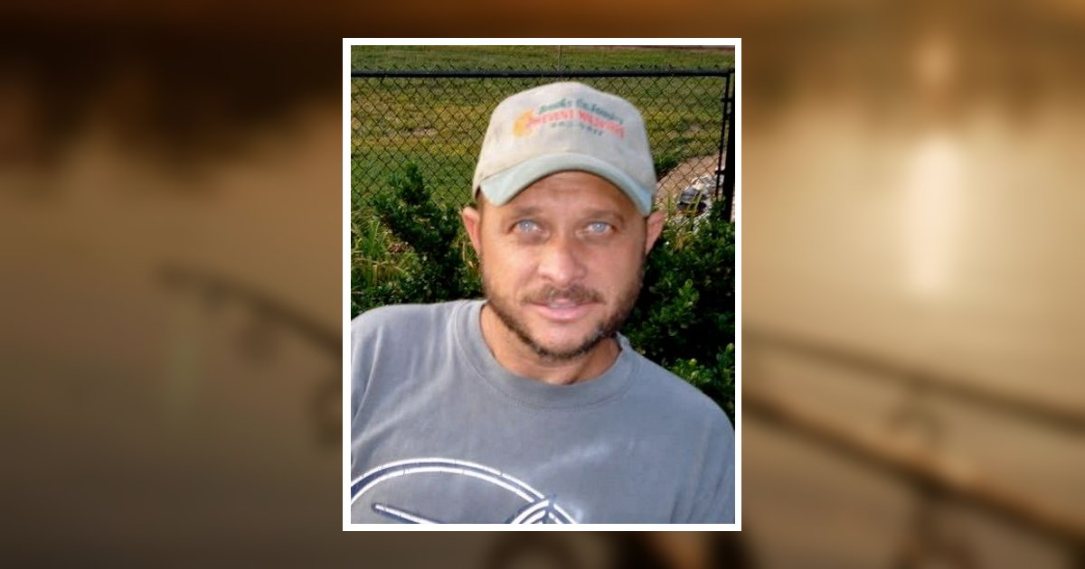 Scott Cook Denton, NC Obituary