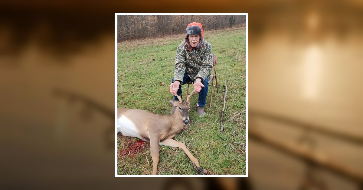 Phil Thomas Douglas Gray Obituary, Columbia, TN