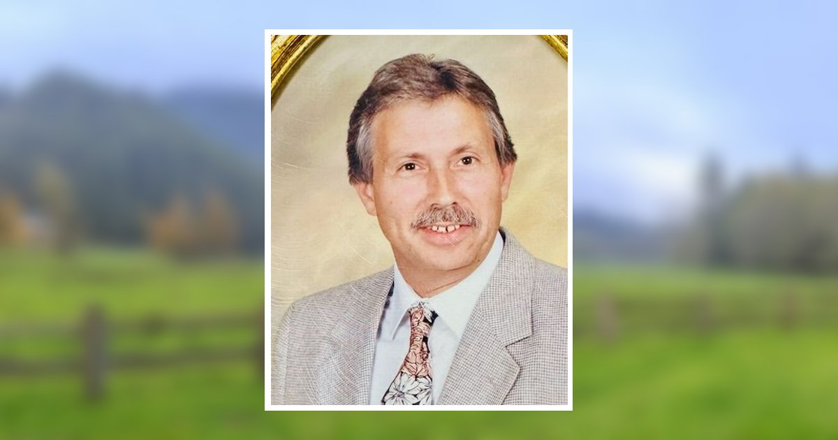 Roger Lee Peters Obituary 2024 ConnerBowman Funeral Home