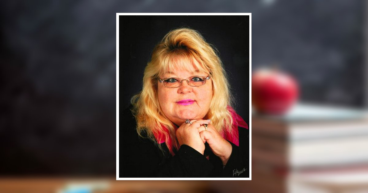 Krista Lee Kitchen Obituary, Canton, OH